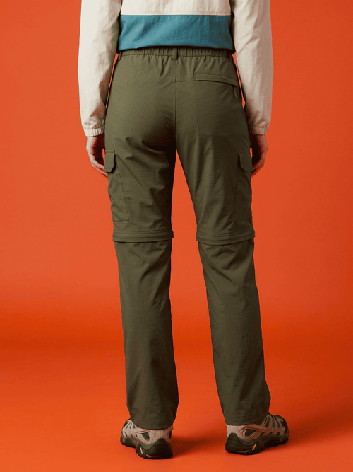 Cargo Terrain Pro 2 en 1